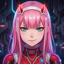 𝐏𝟏𝟑 Discord Server Logo