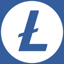 Litecoin Community Discord Server Logo