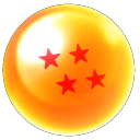 r/DragonBall Gekishin Squadra Discord Server Logo