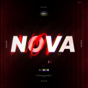 Nova Reklam Discord Server Logo