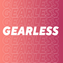 Ｇｅａｒｌｅｓｓ ＨＱ Discord Server Logo