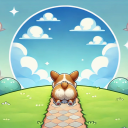 Corgi's Butt Discord Server Logo