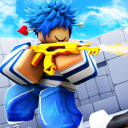 Roblox Rivals Hangout Discord Server Logo
