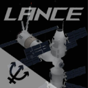 𝙇𝙖𝙣𝙘𝙚 ♆ Discord Server Logo