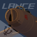 𝙇𝙖𝙣𝙘𝙚 ♆ Discord Server Logo