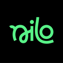 Nilo Discord Server Logo