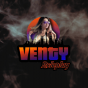 Venty Roleplay Discord Server Logo