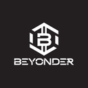 Beyonder-Trading Discord Server Logo