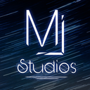 Mj Studios Official Discord Server Logo