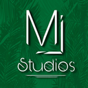 Mj Studios Official Discord Server Logo