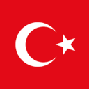 | TR | Republic of Turkey Roleplay Discord Server Logo