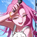 (ᥩ ҂  ‸ ๑ ᥩ) 　　/ ოіzі　　  །ི🦢՞˚　   dj2l 　   𓏼ׅ ۟ Discord Server Logo