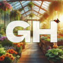 Greenhouse Market Discord Server Logo