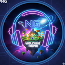 NextGen Gamers Discord Server Logo