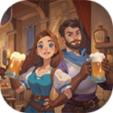 Ale & Tale Tavern Official Discord Discord Server Logo