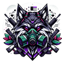 PackRite {TR4P} Discord Server Logo