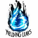 Yielding Leaks Discord Server Logo