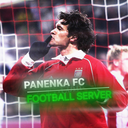 Panenka FC Discord Server Logo