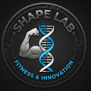 Shape Lab Discord Server Logo