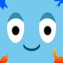 BLORP! Discord Server Logo