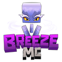BreezeMC Discord Server Logo