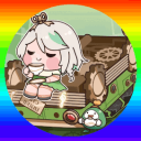 Cecilia's Immerheim Discord Server Logo