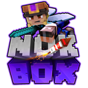 NokBox Discord Server Logo