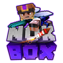 NokBox Discord Server Logo