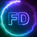 Flash Dankers Discord Server Logo