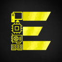 EDWARD Gaming Benchmarks Discord Server Logo