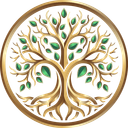 Flankhalla Discord Server Logo