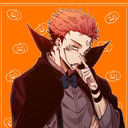 Malevolent Shrine - Halloween Event Discord Server Logo