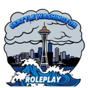 Seattle Washington Roleplay Discord Server Logo