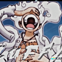 Luffy Giveaways - Blox fruits -  Free fruits Discord Server Logo