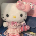 ₍ˆ. .ˆ₎⟆  catcore Discord Server Logo