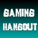 Gaming Hangout Discord Server Logo