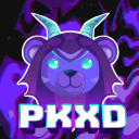 💎 PK XD Trading Hub Discord Server Logo