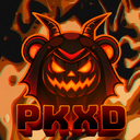 🎃 PK XD Trading Hub Discord Server Logo