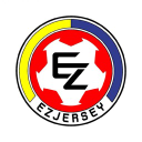 Ez Jersey Discord Server Logo