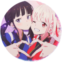 Night Cafe Discord Server Logo