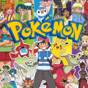 Pokemon Center Discord Server Logo