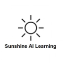 Sunshine AI Learning Discord Server Logo