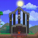 A Simple Terraria Server [ASTS] Discord Server Logo