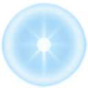 True Heavens Discord Server Logo