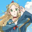 ✧.* Dungeon Meshi  ࣪ ˖ ˢᵘᵐᵐᵉʳ ꜝꜝ Discord Server Logo