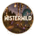 Wisterwild Discord Server Logo