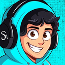 Gabrieu Discord Server Logo