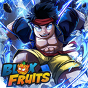 Blox Fruits Trading Server Discord Server Logo