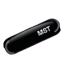 MST Community Discord Server Logo