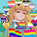 Unofficial Fields of Mistria Discord Server Logo
